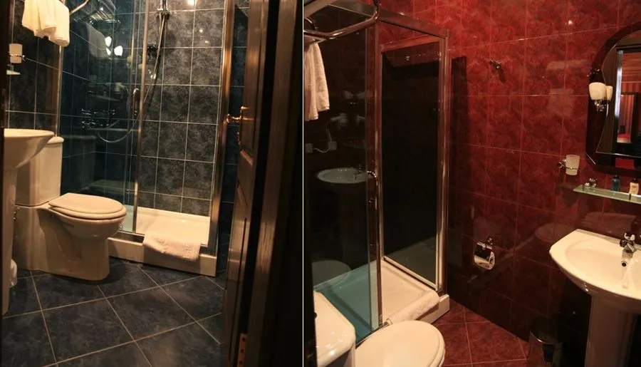 Premier Hotel — Photo 8