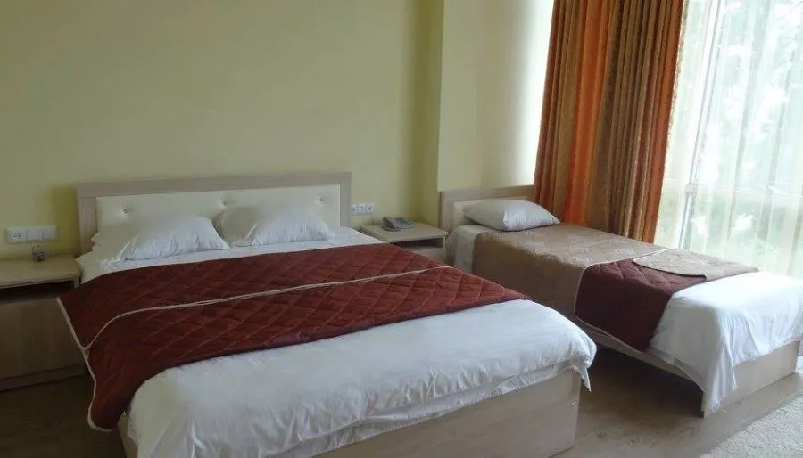 Royal Palace Batumi — Photo 19