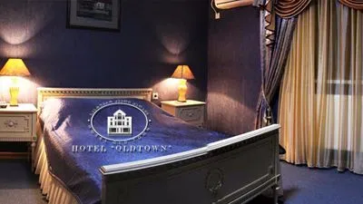 Hotel Old Town — Photo 8