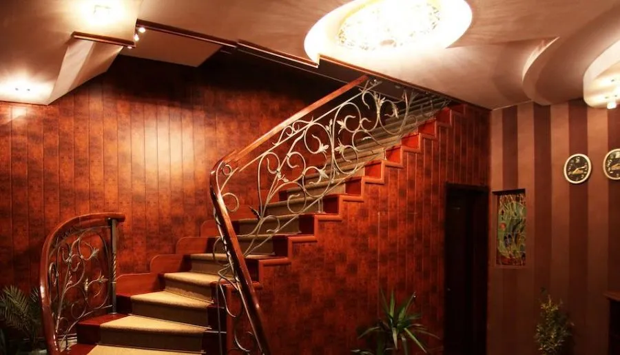 Hotel Old Town — Photo 3