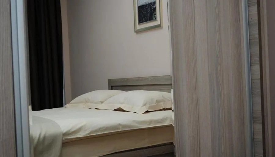 Colosseo Hotel — Photo 29