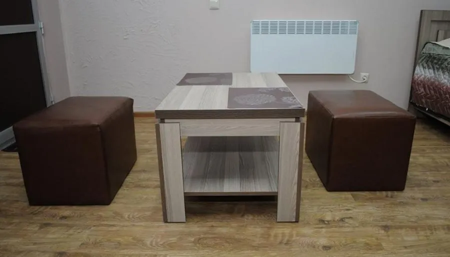Colosseo Hotel — Photo 30