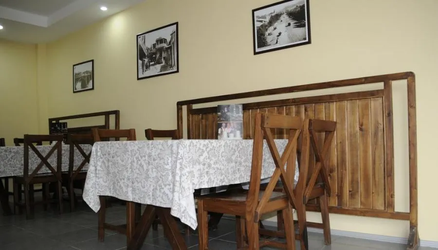 Colosseo Hotel — Photo 2