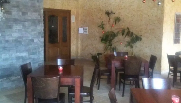 Colosseo Hotel — Photo 15