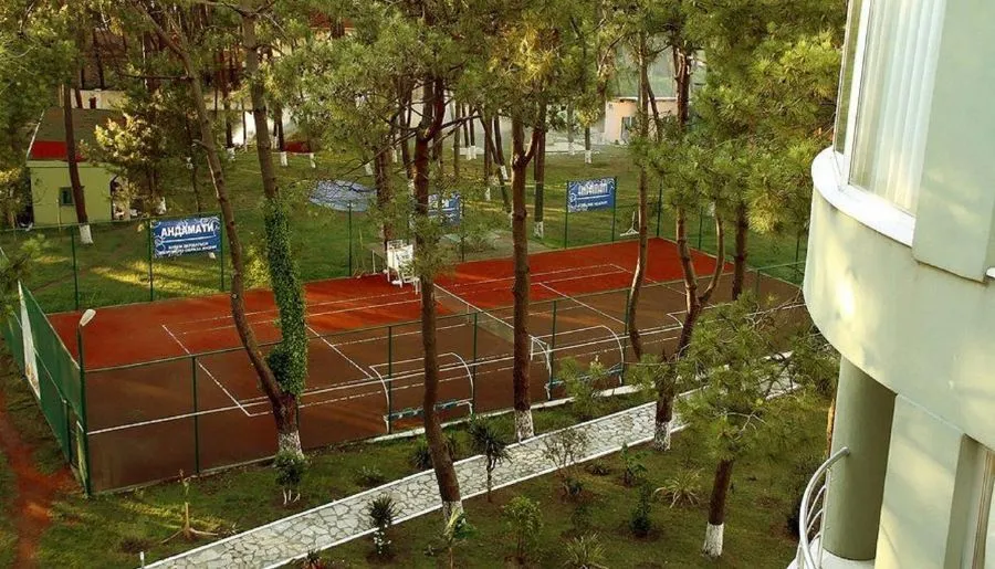ანდამატი — ფოტო 17