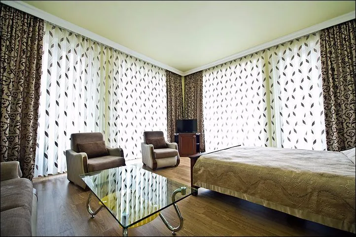 Eiffel Hotel — Photo 38
