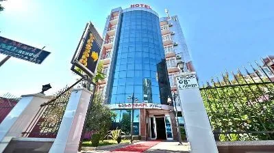 Hotel Mari — Photo 36