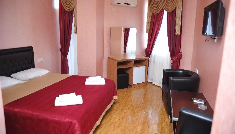 Hotel Mari — Photo 55