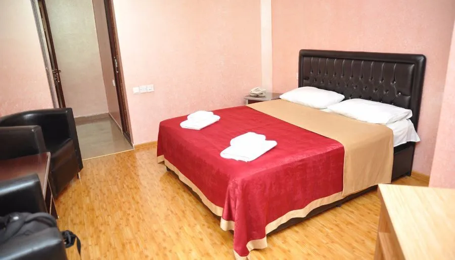 Hotel Mari — Photo 58