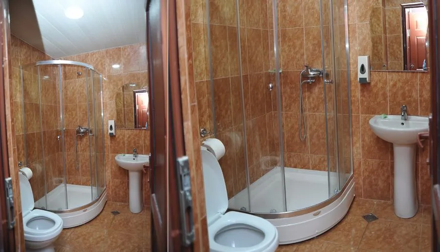 Hotel Mari — Photo 52