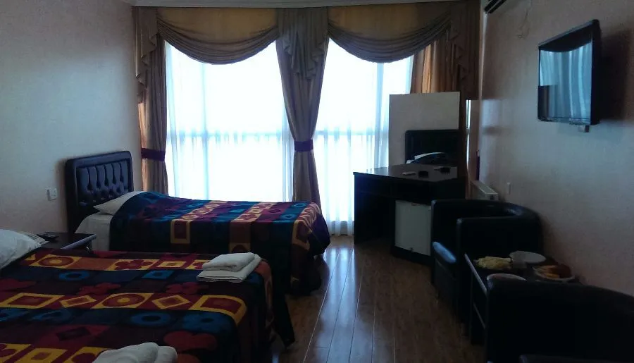 Hotel Mari — Photo 37