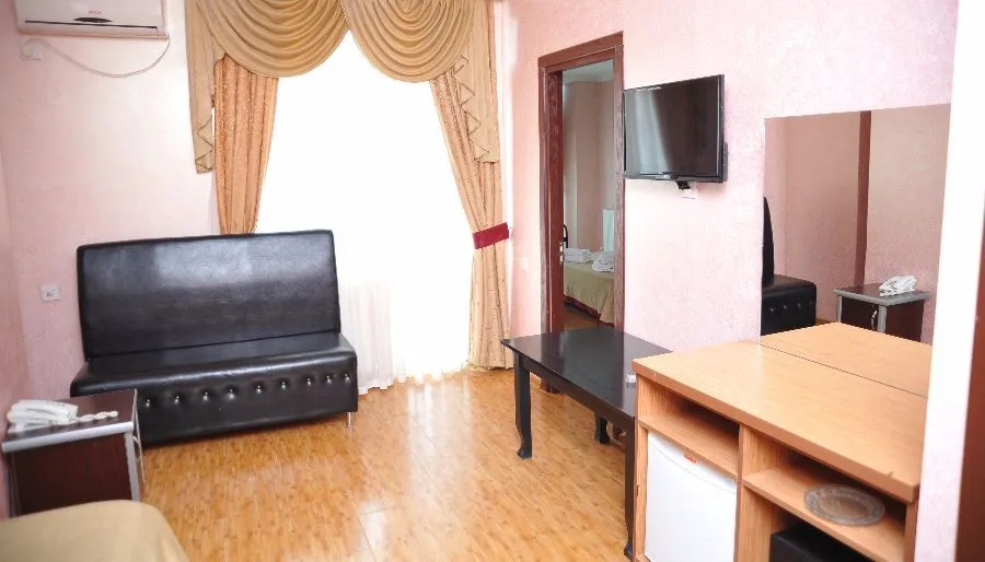 Hotel Mari — Photo 44