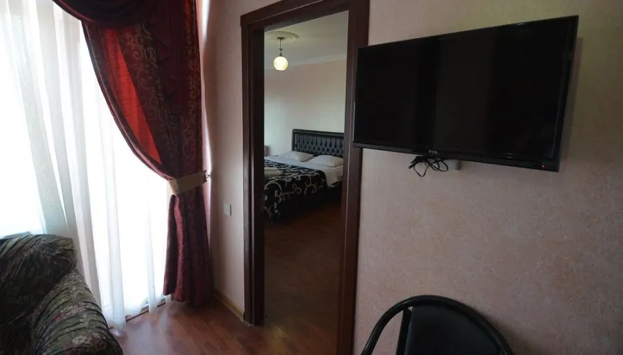 Hotel Mari — Photo 39
