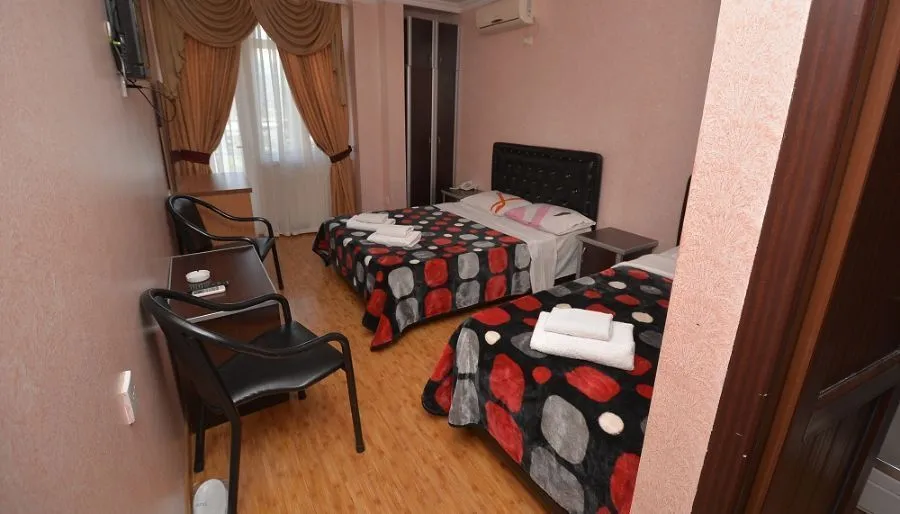 Hotel Mari — Photo 46