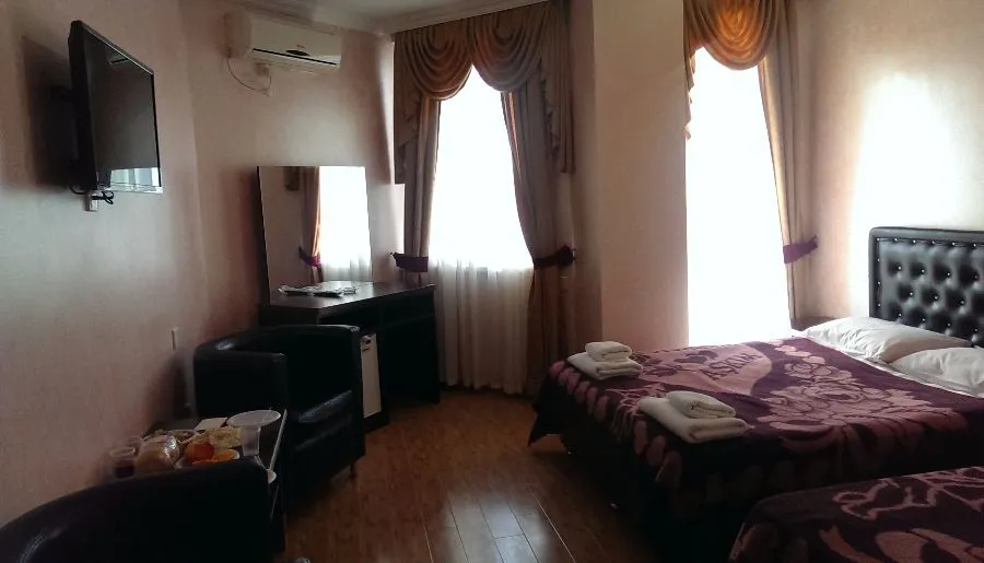 Hotel Mari — Photo 47