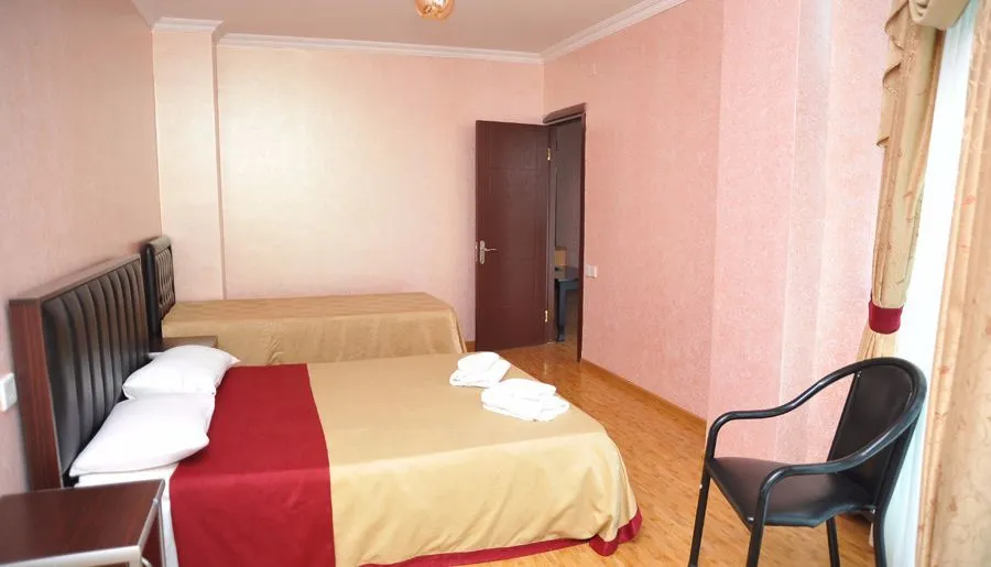 Hotel Mari — Photo 48