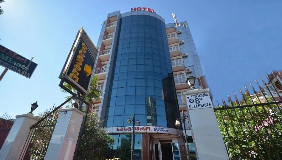 Hotel Mari — Photo 24