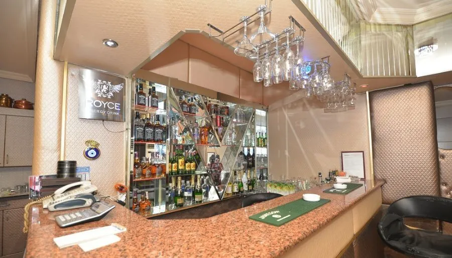 Hotel Mari — Photo 32