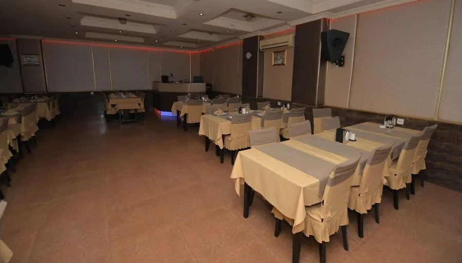 Hotel Mari — Photo 31