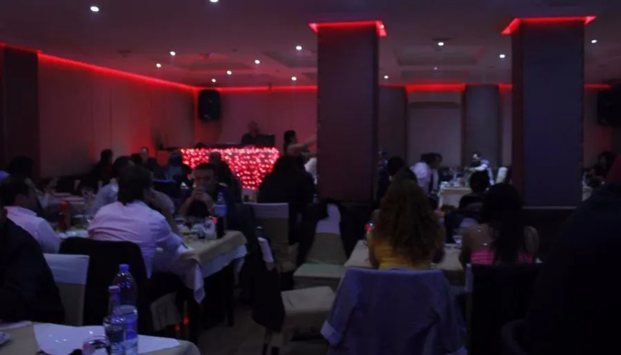 Hotel Mari — Photo 13