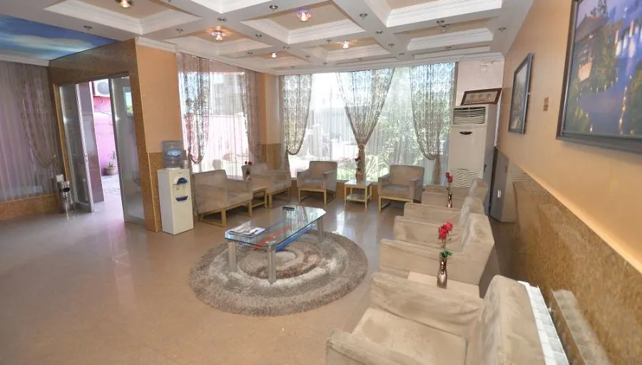 Hotel Mari — Photo 22
