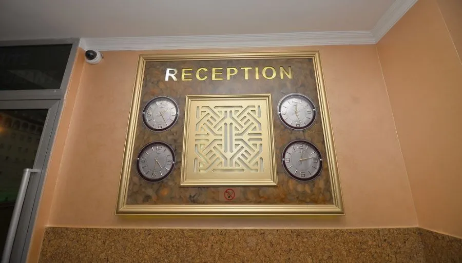 Hotel Mari — Photo 27