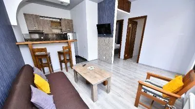 Hotel Paliashvili — Photo 34