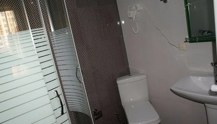 Hotel Paliashvili — Photo 35