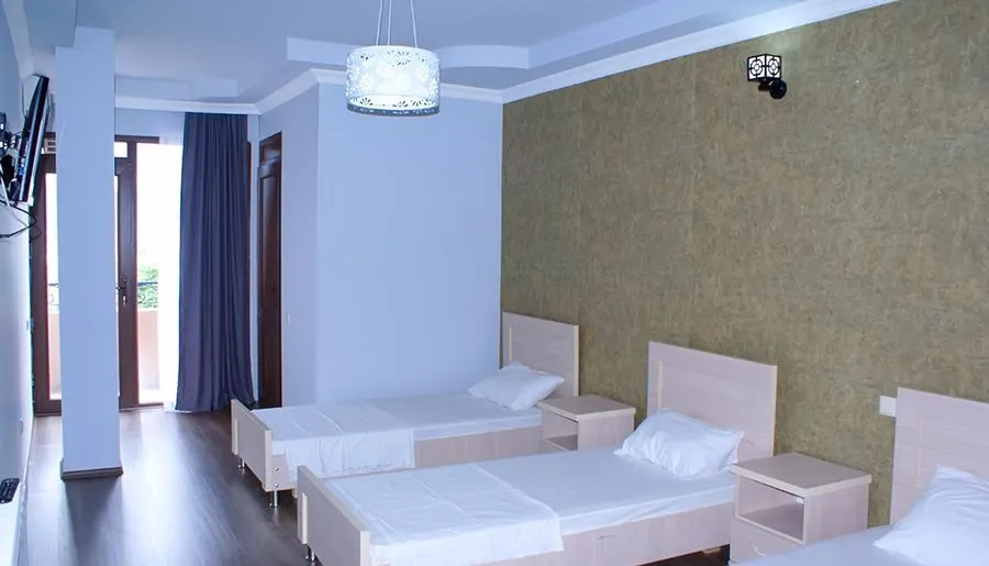 Hotel Paliashvili — Photo 44