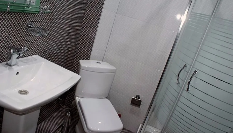 Hotel Paliashvili — Photo 66