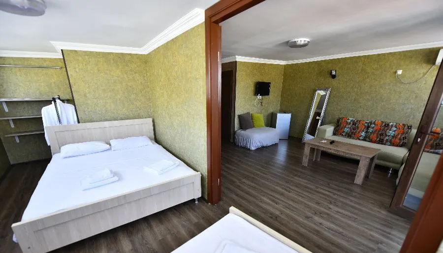 Hotel Paliashvili — Photo 65