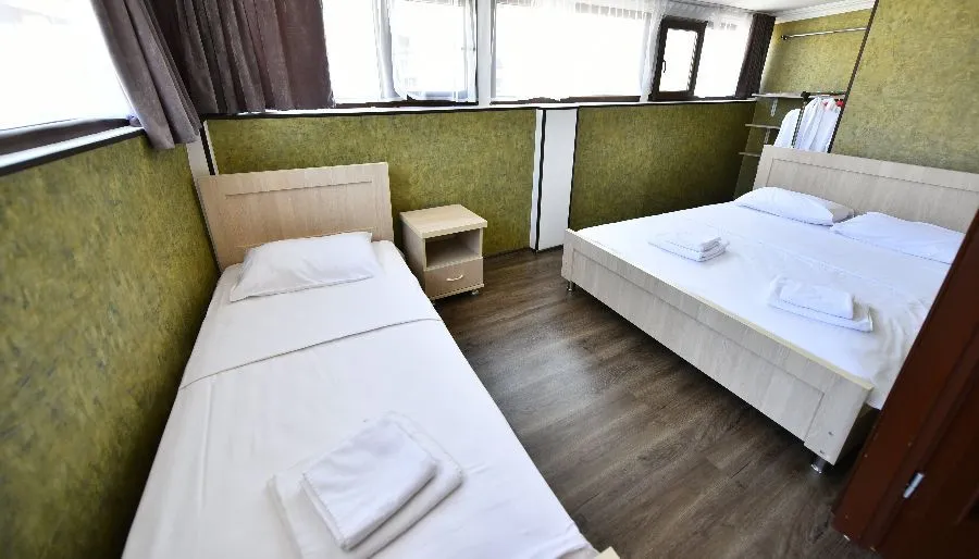 Hotel Paliashvili — Photo 62