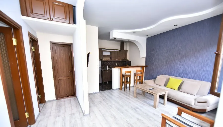 Hotel Paliashvili — Photo 55