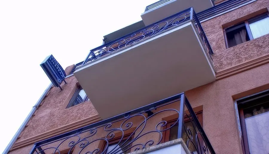 Hotel Paliashvili — Photo 24