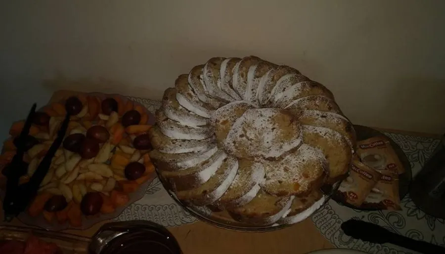 კახისი — ფოტო 19