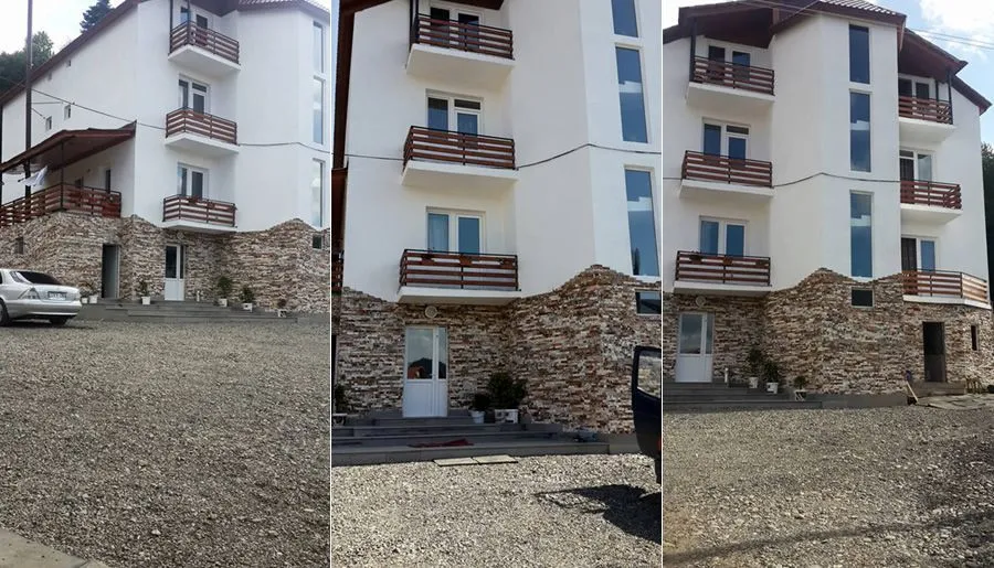 კახისი — ფოტო 1