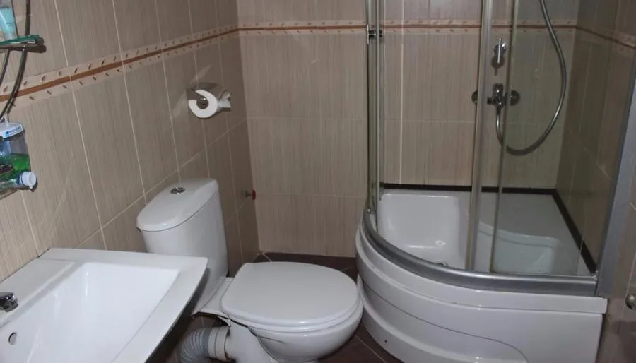 Hotel Mgzavrebi Batumi — Photo 19