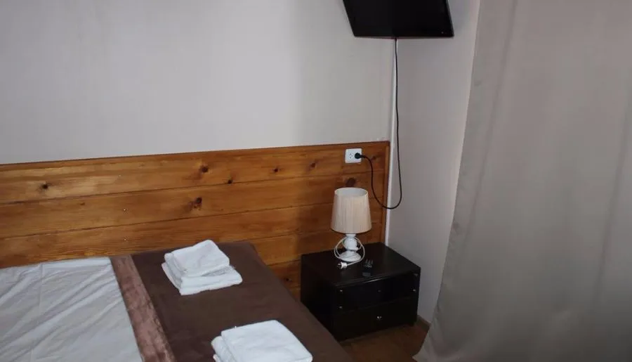 Hotel Mgzavrebi Batumi — Photo 22