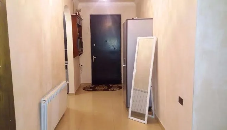 Apartment on Gorgiladze 50 — Photo 9