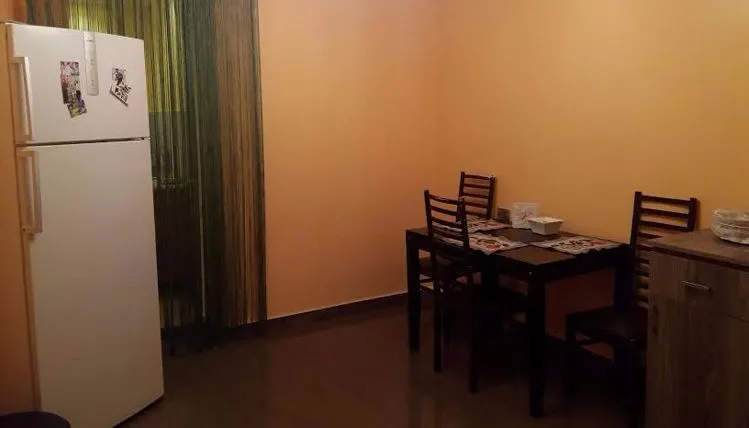 Apartment on Gorgiladze 50 — Photo 20