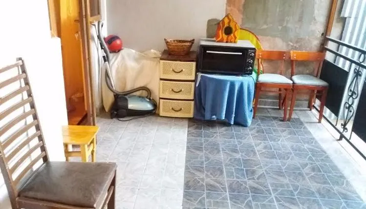 Apartment on Gorgiladze 50 — Photo 3