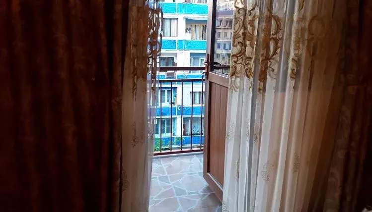 Apartment on Gorgiladze 50 — Photo 2