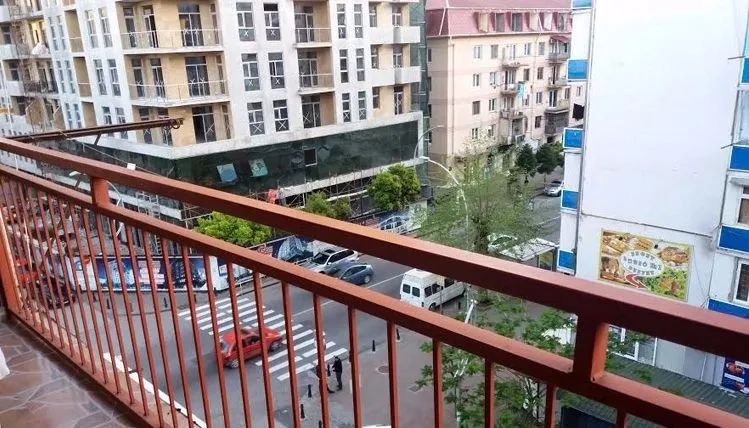 Apartment on Gorgiladze 50 — Photo 4