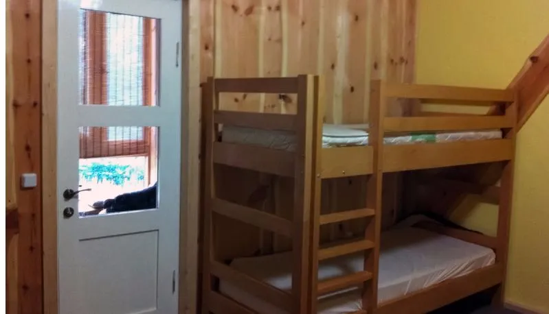 Guesthouse Timotesubani — Photo 14