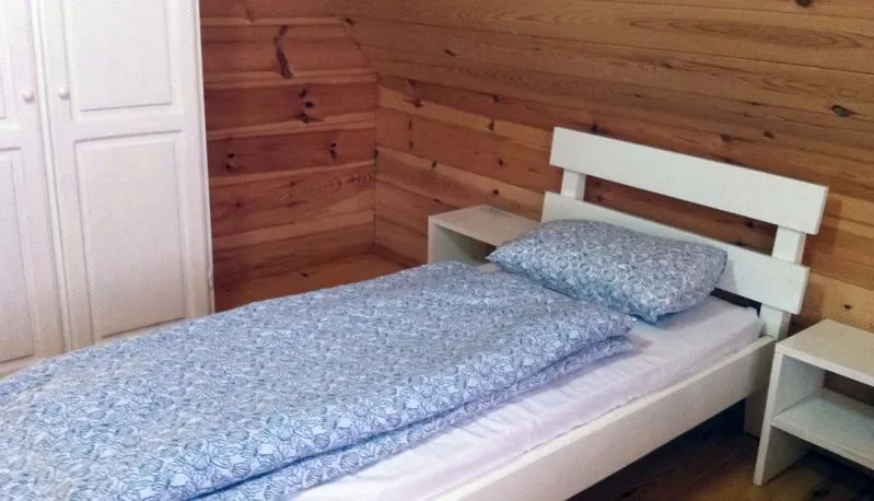 Guesthouse Timotesubani — Photo 21
