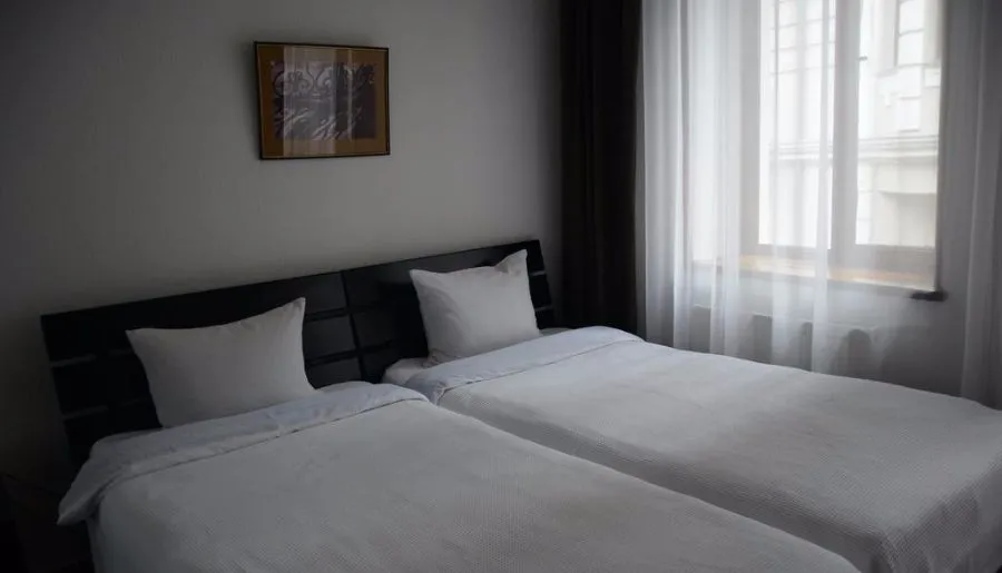 Hotel Opera — Photo 18