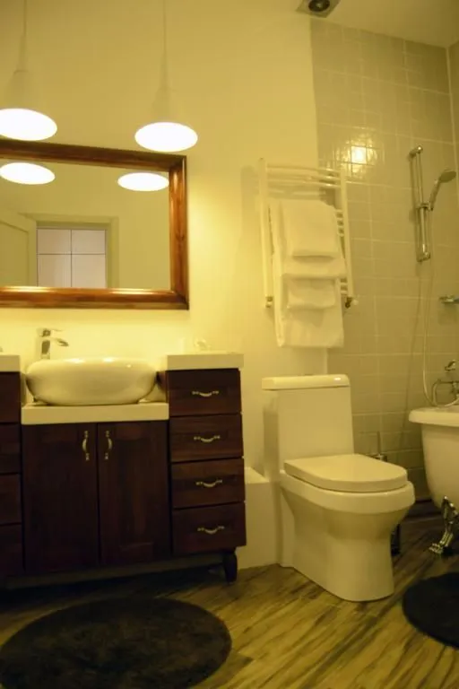 Hotel Opera — Photo 14