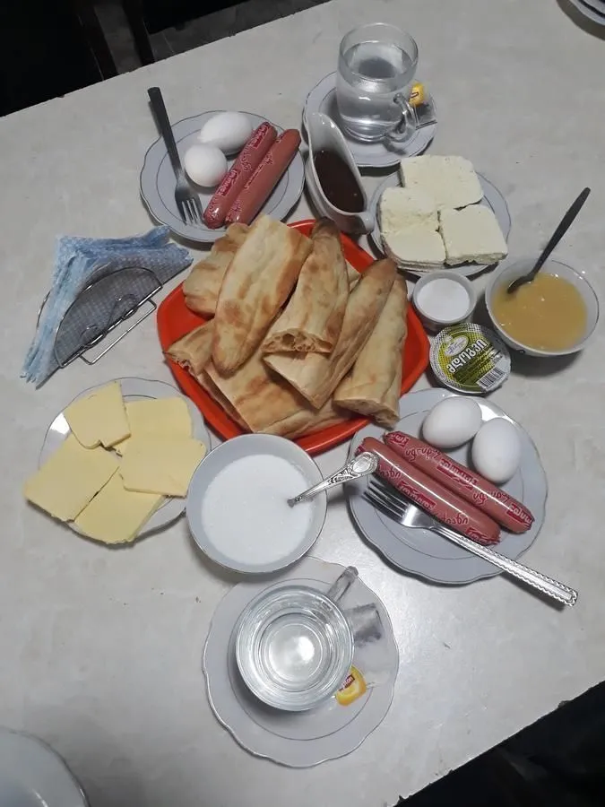 ევროპა — ფოტო 26