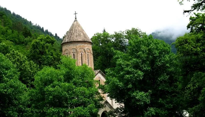 ეკო კოტეჯები — ფოტო 1
