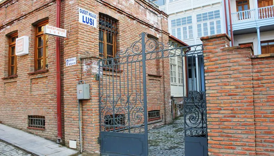 Lusi — Photo 1